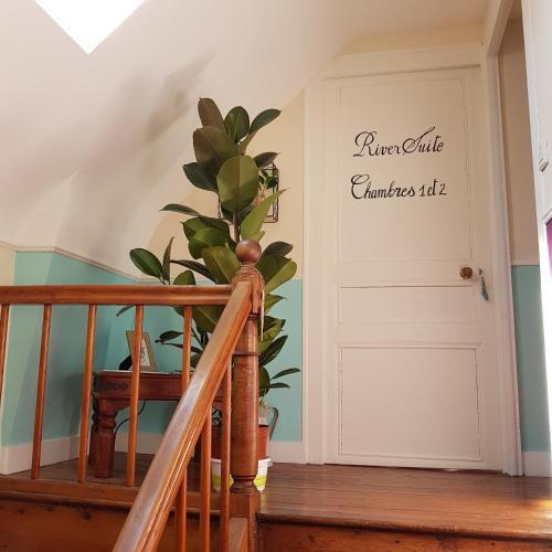 Bed & Breakfast Num�ro 1