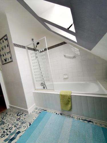 Bed & Breakfast Num�ro 1