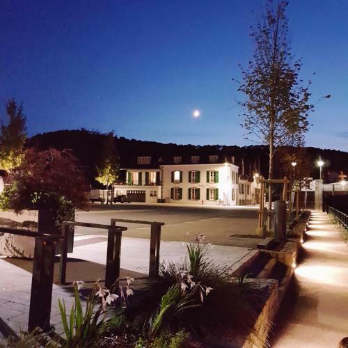 Bed & Breakfast Num�ro 1