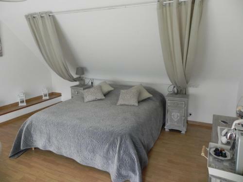 Bed & Breakfast Villa D'ys