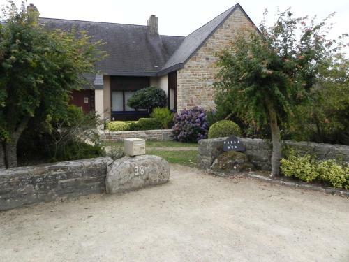 Bed & Breakfast Villa D'ys