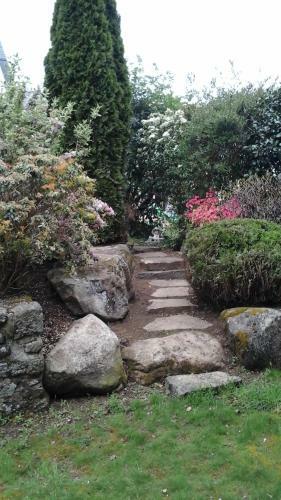 Bed & Breakfast Villa D'ys