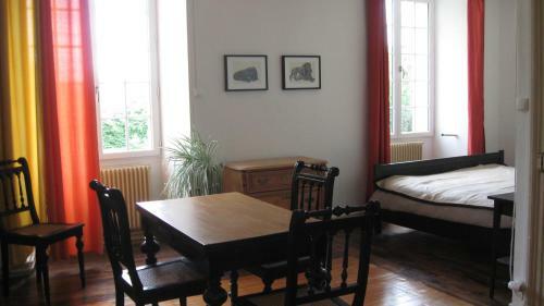 Bed & Breakfast Le Petit Bois