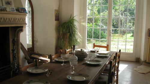 Bed & Breakfast Le Petit Bois