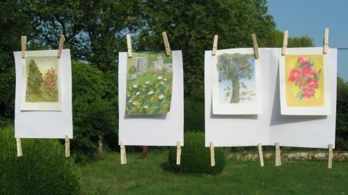 Bed & Breakfast Le Petit Bois