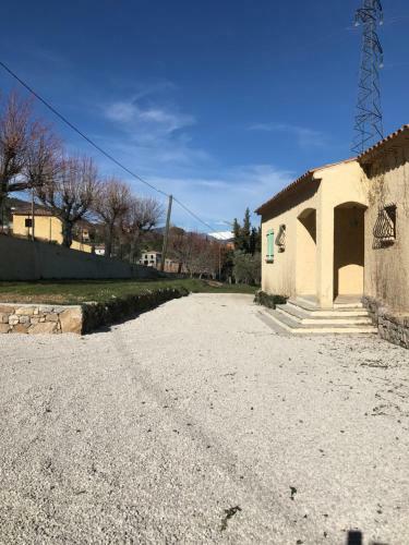 Villa Eve
