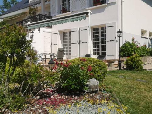 Hostal G�te-studio Bellevue