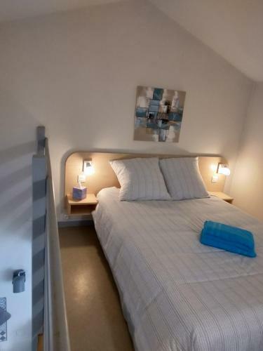 Apartamentos Appartement Beausoleil Futuroscope