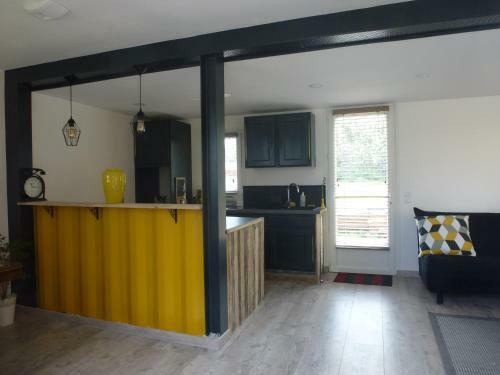 Bed & Breakfast Des Branches & Vous