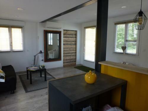 Bed & Breakfast Des Branches & Vous