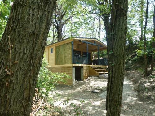 Bed & Breakfast Des Branches & Vous