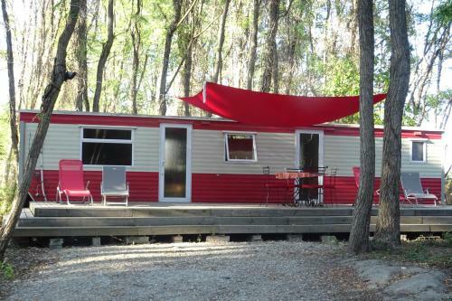 Bed & Breakfast Des Branches & Vous