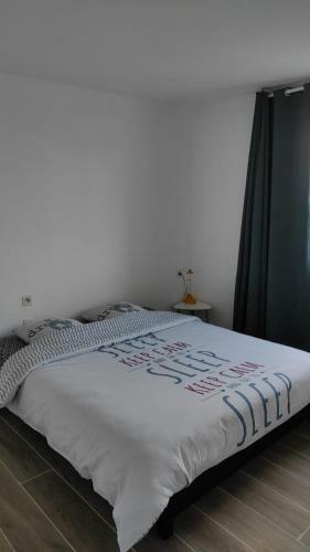 Apartamento Appartement Futuroscope-e'