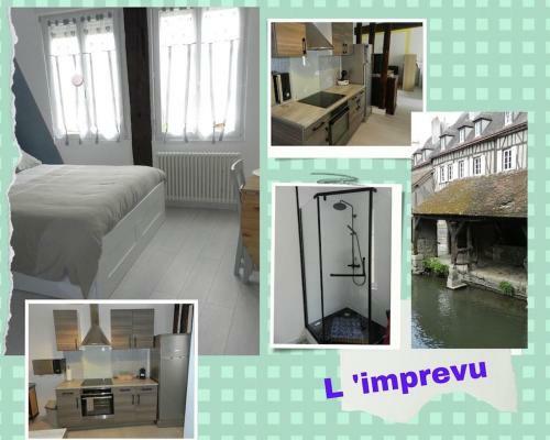Apartamento L Imprevu