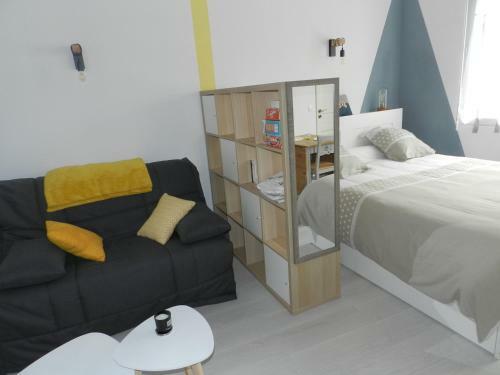 Apartamento L Imprevu