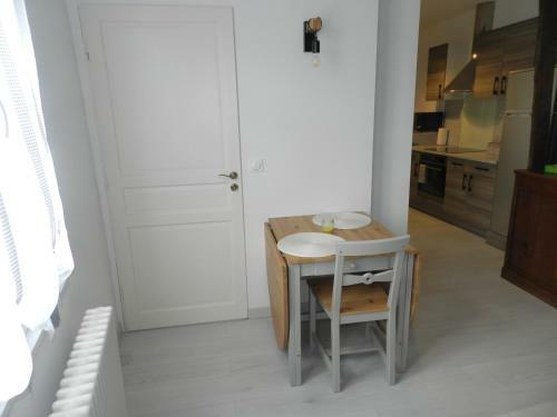 Apartamento L Imprevu