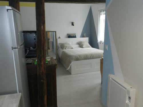 Apartamento L Imprevu