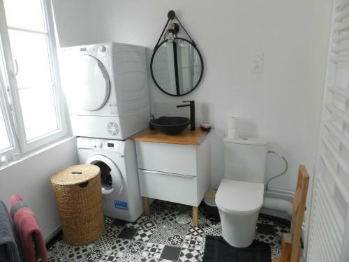 Apartamento L Imprevu