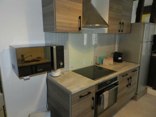 Apartamento L Imprevu