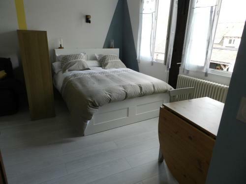 Apartamento L Imprevu
