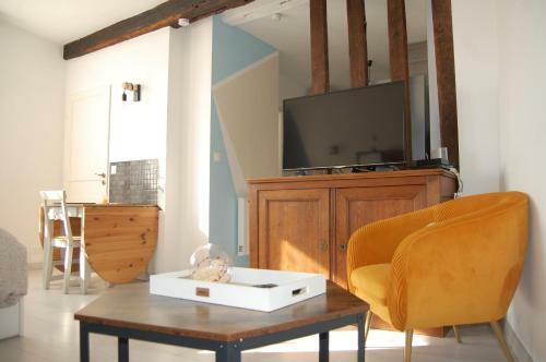 Apartamento L Imprevu