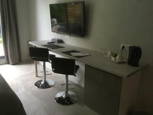 Hostal Le Parc Stanislas