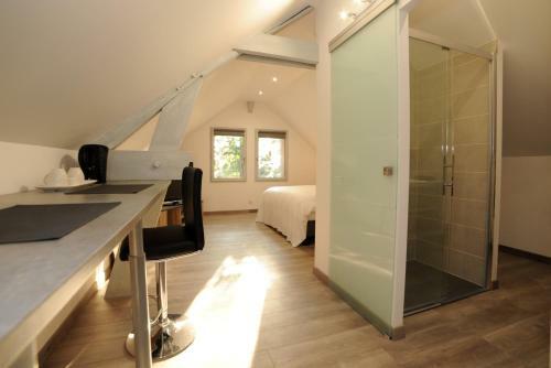 Hostal Le Parc Stanislas
