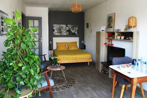 Apartamentos Le Clos Pichot