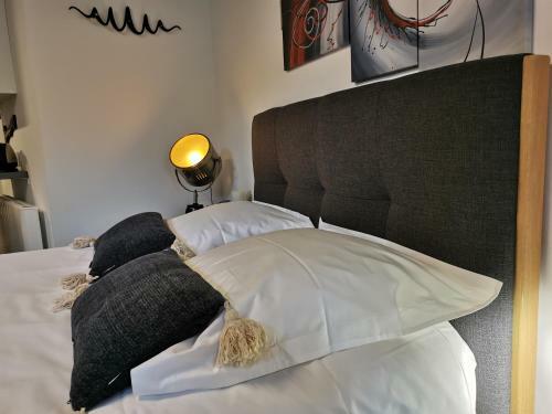 Apartamentos Nuits Chartraines, Le Saint-aignan, Class� 3 �toiles