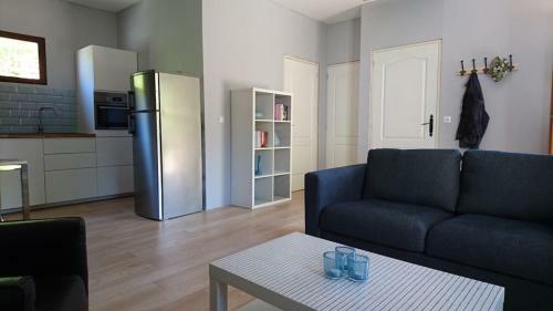 Villa Guillaumette