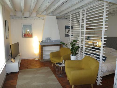 Apartamentos Bed In Chartres