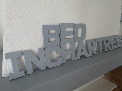 Apartamentos Bed In Chartres