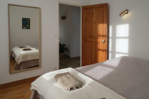 Apartamento La Voile Bleue