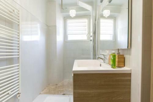 Loft In Duplex With Jacuzzi-terrace And View