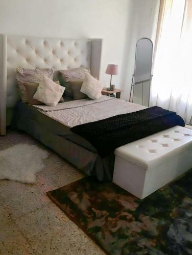 Loft In Duplex With Jacuzzi-terrace And View