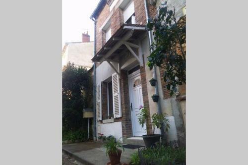 G�te "la M�sangerie"