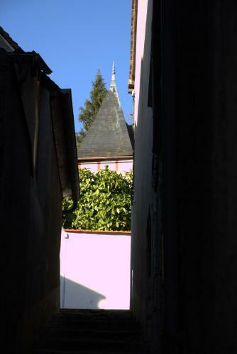 G�te "la M�sangerie"