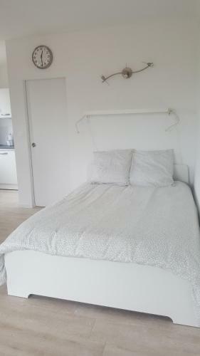 Apartamento Le Clos de Carinette