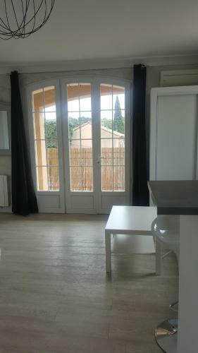 Apartamento Le Clos de Carinette