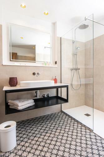 Hotel La M�re Germaine