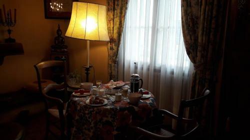 Hostal La Vigne Vierge