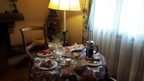 Hostal La Vigne Vierge