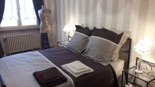 Hostal La Vigne Vierge