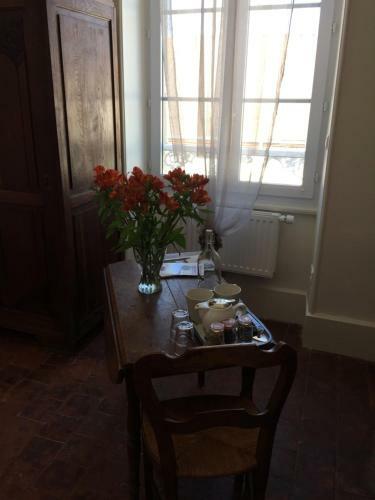 Bed & Breakfast L'aventure