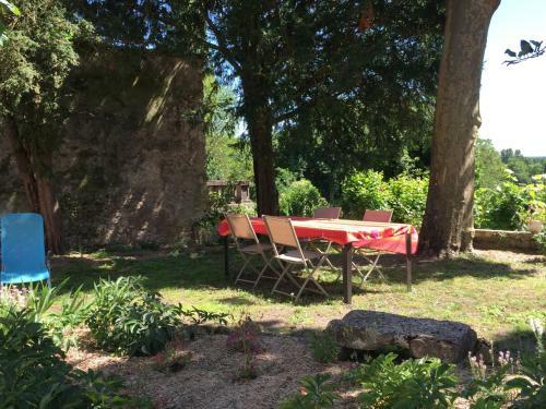 Bed & Breakfast L'aventure