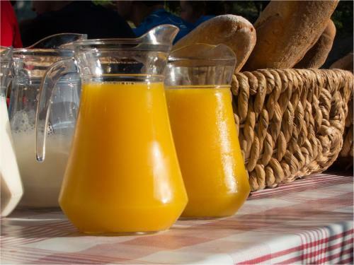 Bed & Breakfast Maison Cimarron