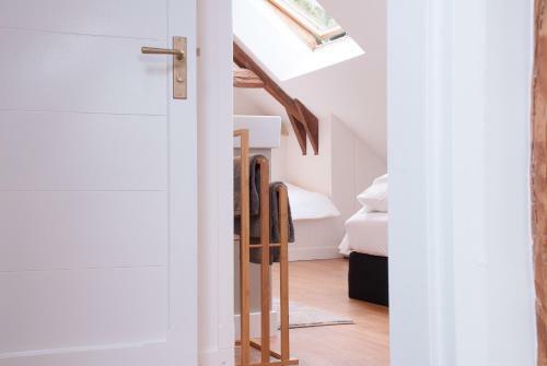 Bed & Breakfast Maison Cimarron