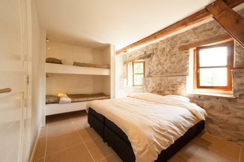 Bed & Breakfast Maison Cimarron