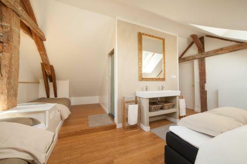 Bed & Breakfast Maison Cimarron