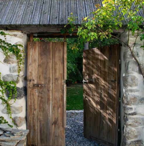 Bed & Breakfast Maison Cimarron